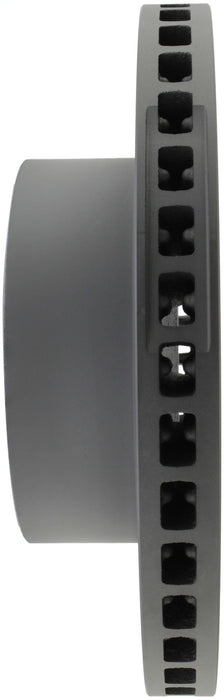 Stoptech 89-94 Porsche 911 CryoStop Premium High Carbon Rotor - Front