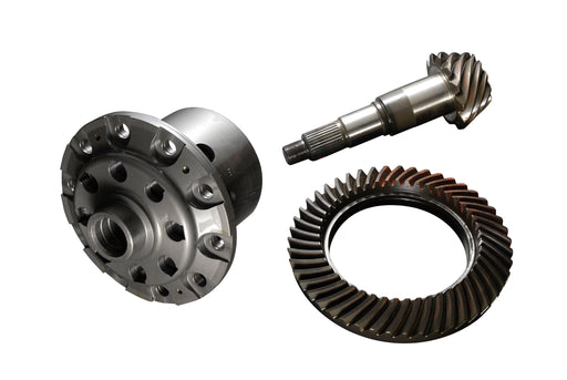 Tomei LSD PRO KIT TECHNICAL TRAX ADVANCE NISSAN HX2 (Previous Part Number 564002)