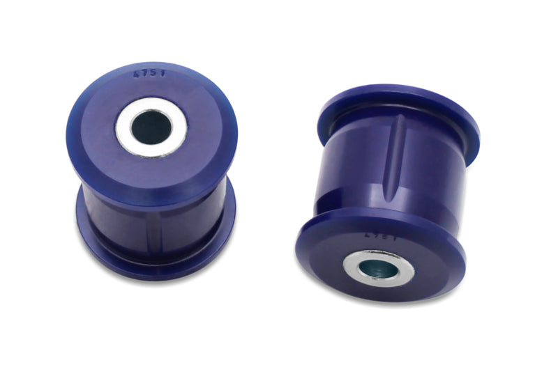 SuperPro Rear Trail Arm Rear Bushing Kit