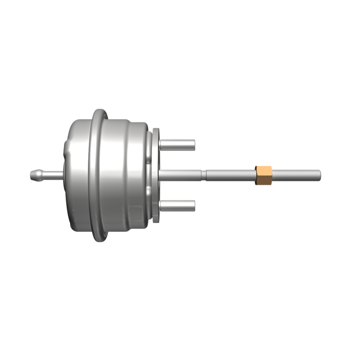 BorgWarner Actuator EFR Low Boost Use with 55 and 58mm TW .92 TH