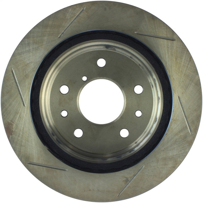 StopTech Slotted Sport Brake Rotor