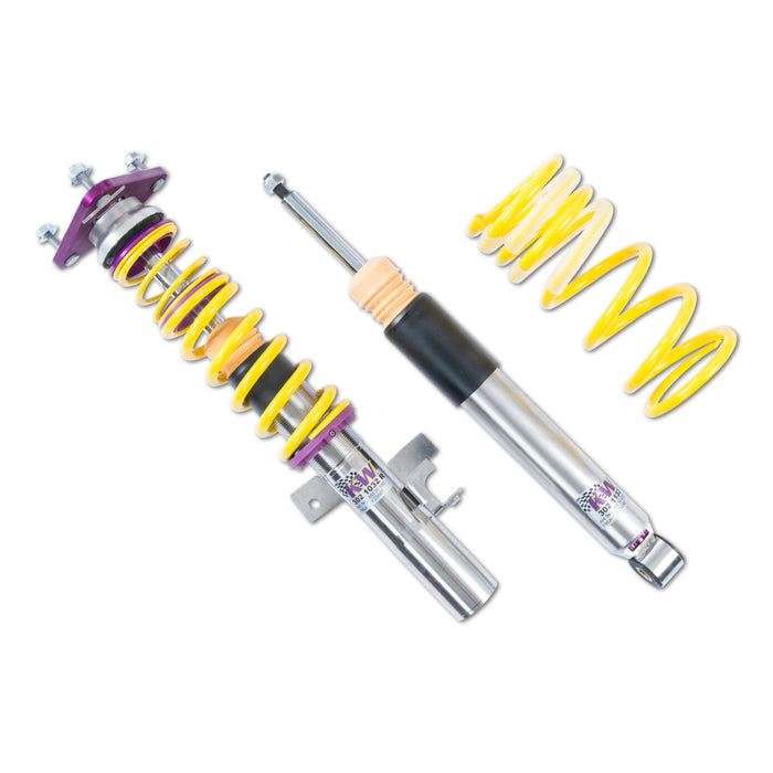 KW Focus RS Clubsport Coilover Kit 2-Way