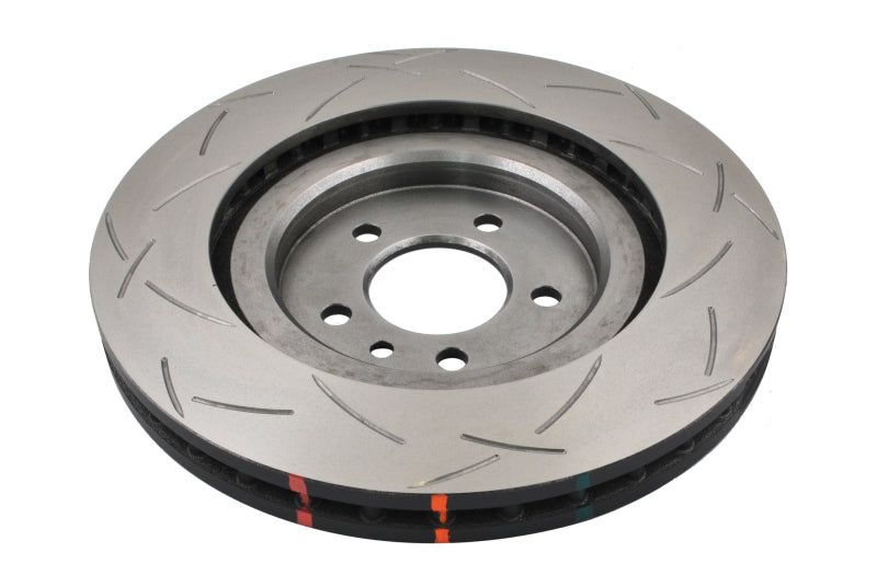 DBA 13-15 Lotus Exige Front Slotted 4000 Series Rotor