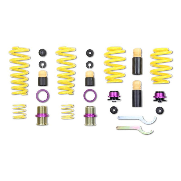 KW H.A.S. 2020+ BMW M8 (F92) Coupe (Incl M8 Competition)