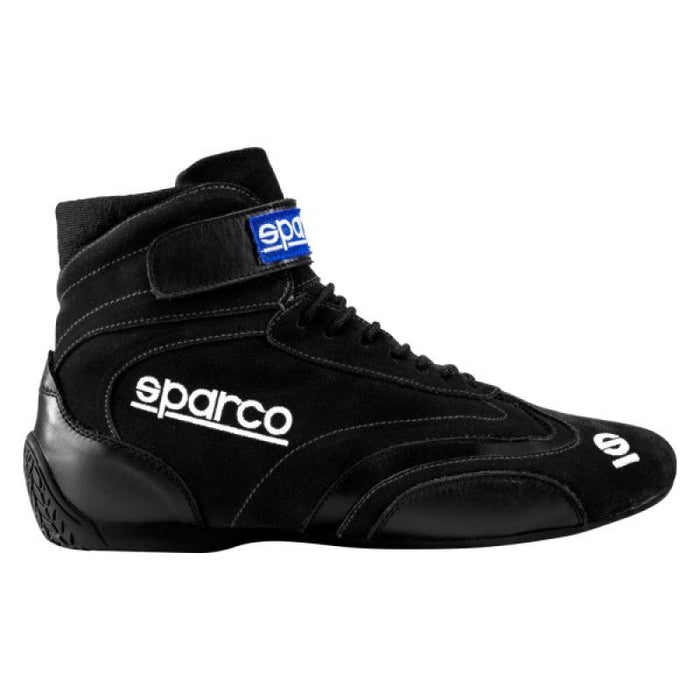 Sparco Shoe Top 42 Black