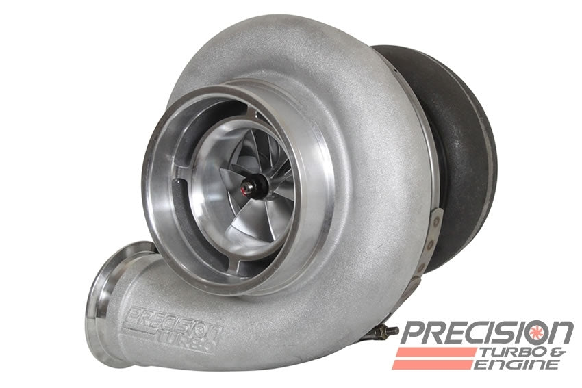 Precision Billet CEA 7675 Turbo 1200hp