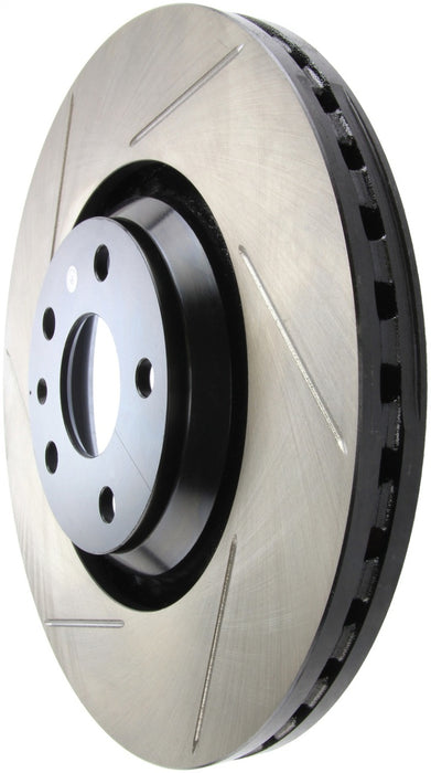 StopTech Slotted Sport Brake Rotor