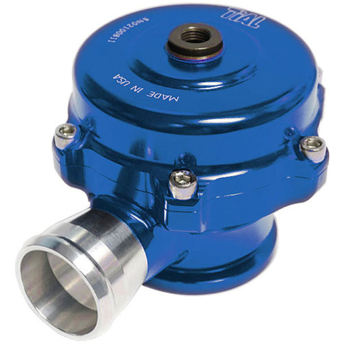 TiAL Sport QR BOV 10 PSI Spring - Blue (29mm)