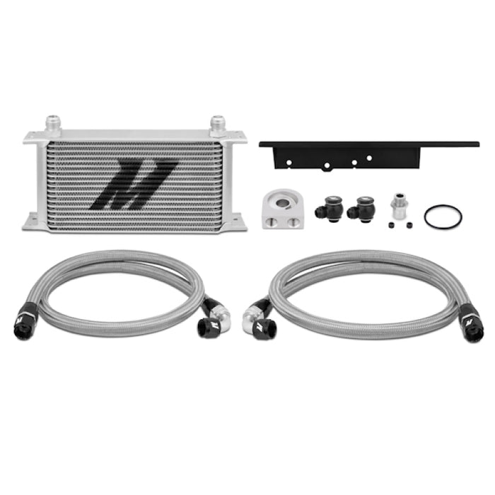 Mishimoto Oil Cooler Kit - Nissan 350Z