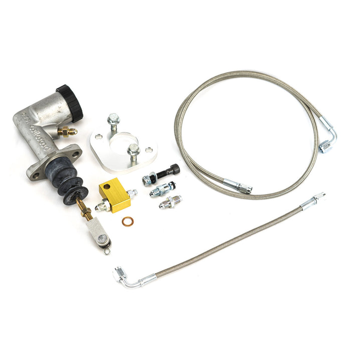 ISR S-Chassis T56 Master Cylinder with Speed Bleeder Kit