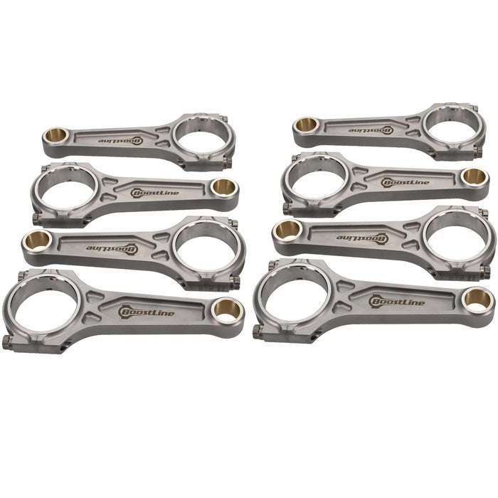 Wiseco Nissan RB26 121.5mm - BoostLine Connecting Rod Kit