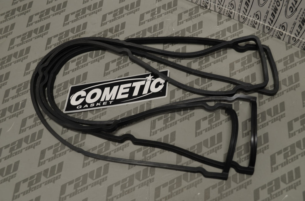Cometic Valve Cover Gaskets Nissan RB20 RB25 RB26