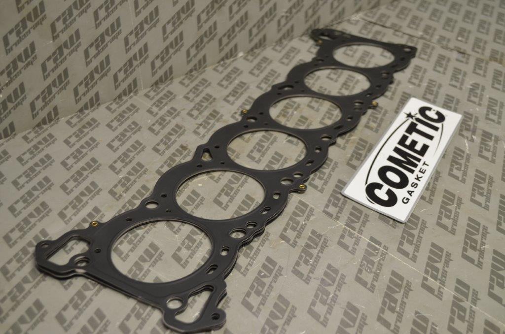 Cometic Nissan RB20E/DE/DET 2.0L 79mm Bore .051" Thickness MLS Head Gasket / Skyline