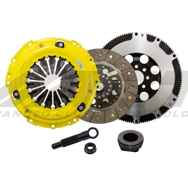 ACT 2003 Dodge Neon XT/Perf Street Rigid Clutch Kit