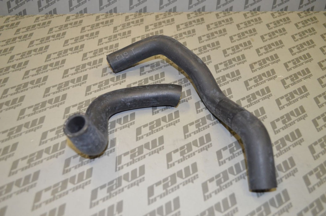Nubis Heater Hose Kit for Nissan 240sx with RB20 RB25