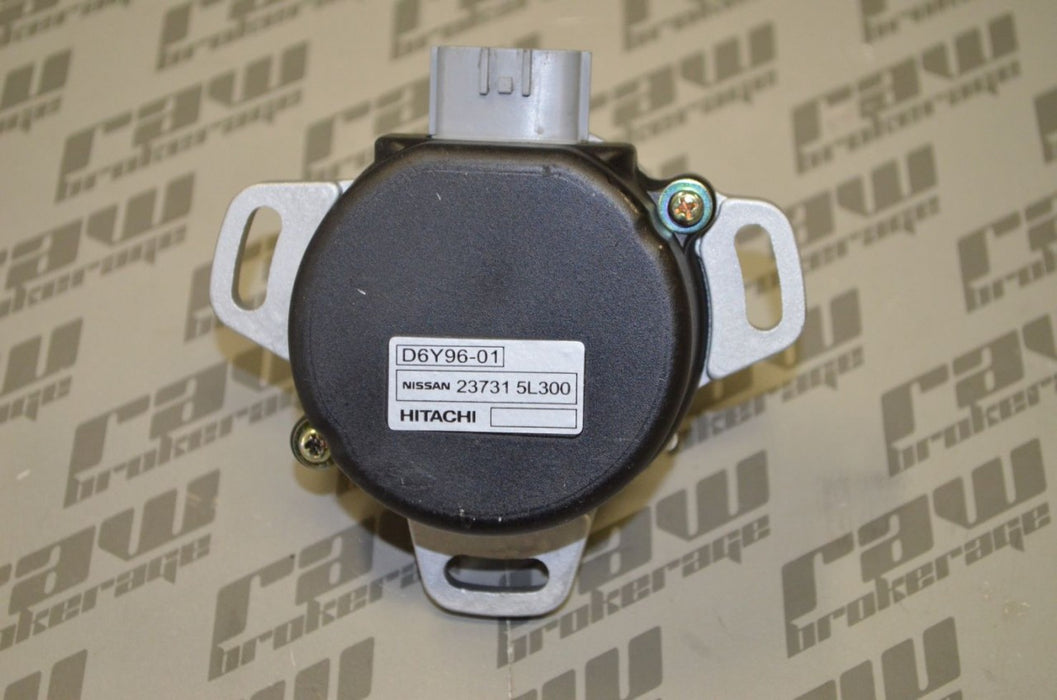Nubis Cam Angle Sensor (CAS) - RB25 NEO / R34 RB26 (Type 2)