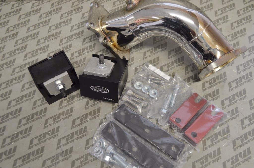 SYKO Performance RB25DET Mount Kit for Nissan 240sx