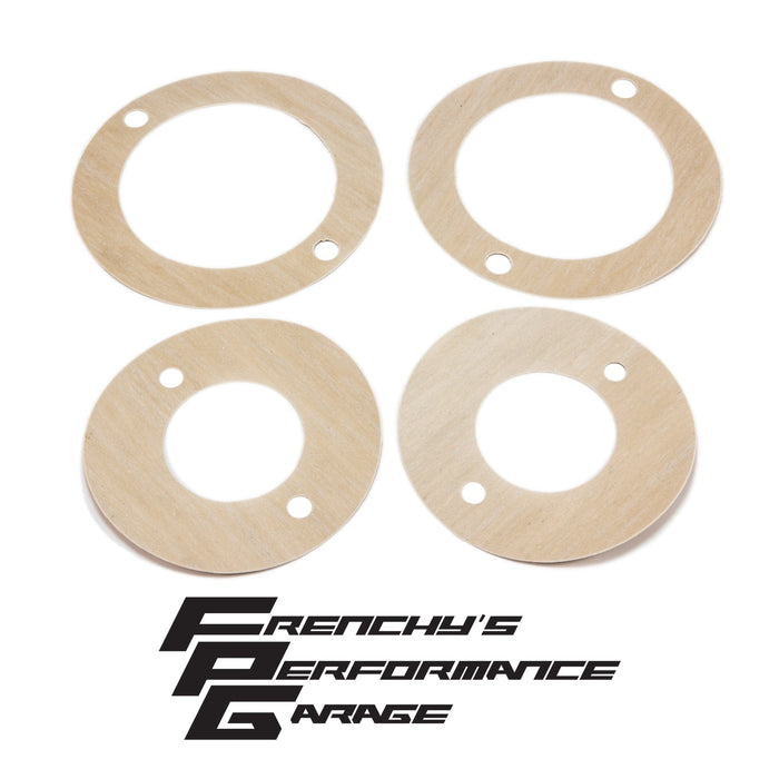 FPG R32/33/34 suspension top gasket set