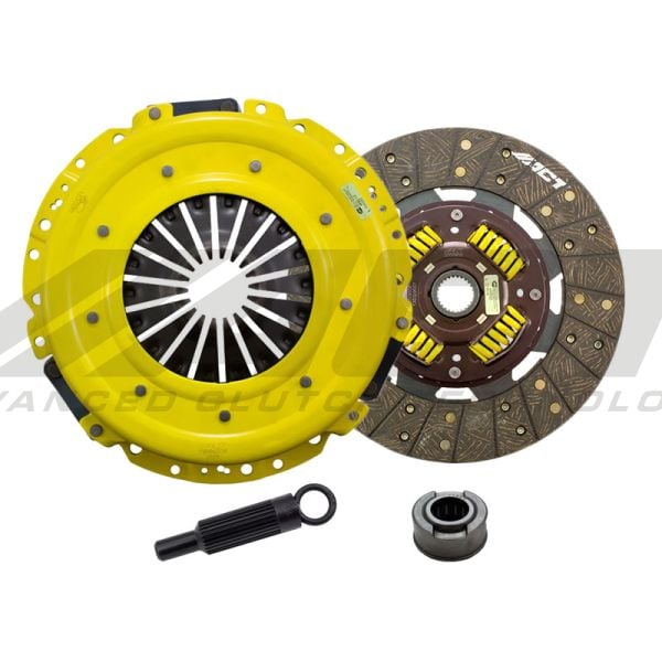 ACT 2007 Ford Mustang HD/Perf Street Sprung Clutch Kit