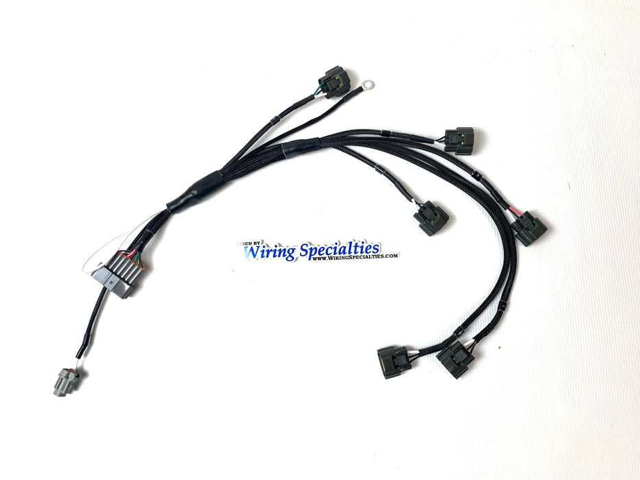 WS RB25 Series 2 Smart Coil Conversion Harness for RB25 Series 1 - Factory / OEM