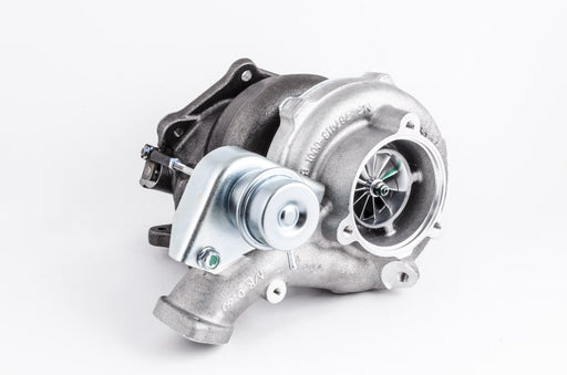 Garrett GTX3076R Dual Ball Bearing Turbo Kit - Evo X