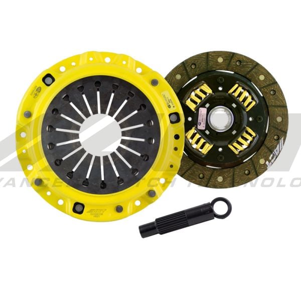 ACT 2000 Honda S2000 HD/Perf Street Sprung Clutch Kit