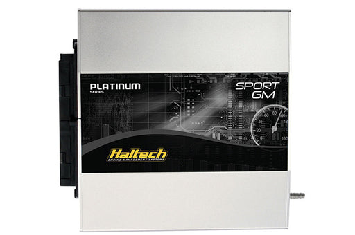 Haltech Platinum Sport Plug-in GM