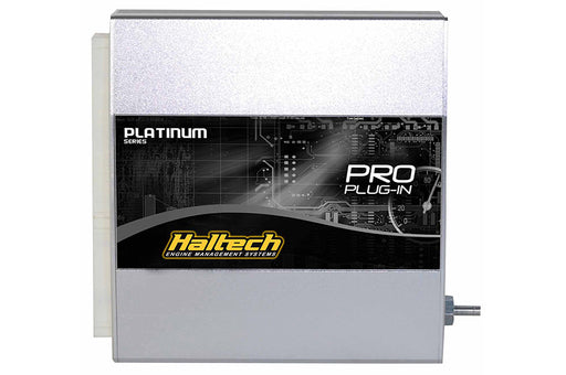 Haltech Platinum PRO Plug-in ECU Honda DC5/RSX