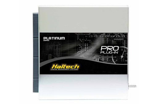 Haltech Platinum PRO Plug-in ECU Honda S2000 AP1