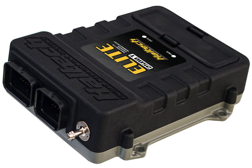 Haltech Elite 2500 T ECU Outputs: Up to 8 injector and 8 ignition.