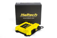 Haltech Elite VMS (Vehicle Management System) ECU Outputs: Up to 8 ignition and 16 user definable outputs.