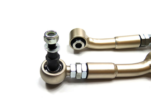 ISR Rear Toe Rods - Hyundai Genesis Coupe 09+ - PRO