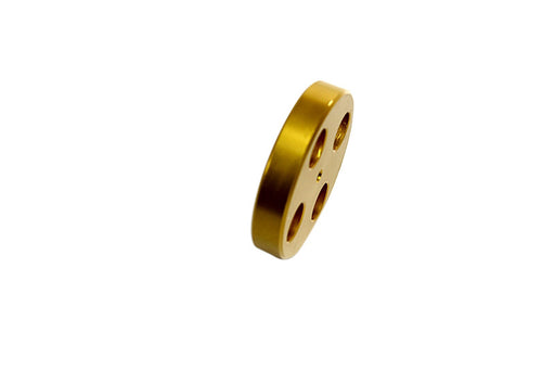 ISR Solid Steering Shaft Bushing - Nissan S13/S14