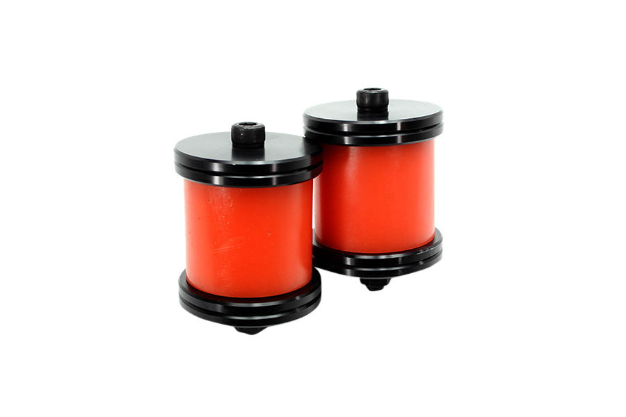 ISR Adjustable Engine Mount Set - Nissan 240sx