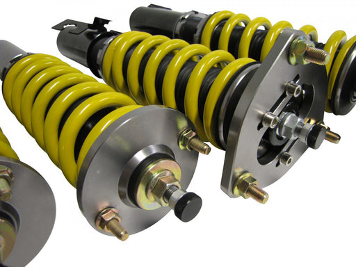 ISR Pro Series Coilovers - Nissan Skyline R32 GTST