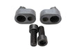 ISR High Tensile Strength Offset Steering Rack Spacers