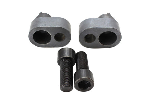 ISR High Tensile Strength Offset Steering Rack Spacers