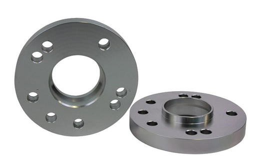 ISR Wheel Spacers - 4/5x114.3 Bolt Pattern - 66.1mm Bore - 20mm Thick (Individual)
