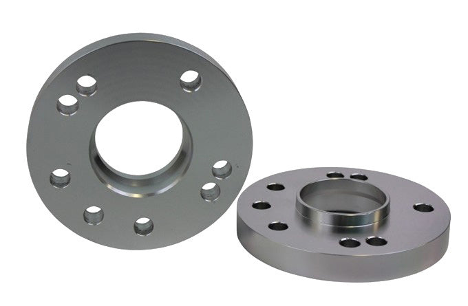 ISR Wheel Spacers - 4/5x114.3 Bolt Pattern - 66.1mm Bore - 20mm Thick (Individual)