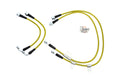 ISR Brake Line Kit - Nissan 350Z (02-07)