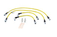 ISR Brake Line Kit - Nissan 350Z (Brembo Brakes)