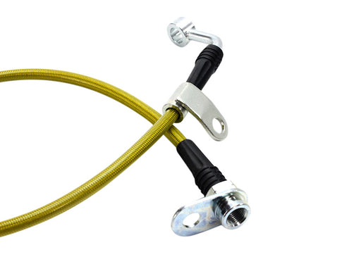 ISR Brake Line Kit - Mazda Miata 06-13 (4 line kit)