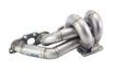 ISR Tubular Bottom Mount Manifold - Nissan SR20DET - Version 3 SCH40