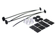 ISR Radiator Fan Mounting Kit