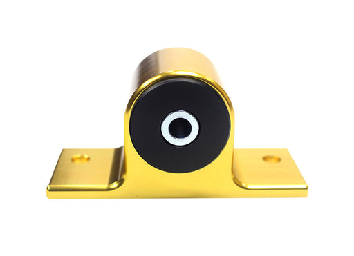 ISR Billet Aluminum Solid Transmission Mount - Nissan 350z/G35 Z33