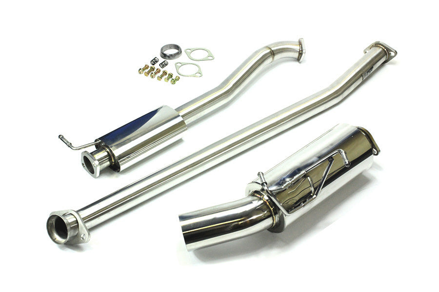 ISR Circuit Spec Exhaust - Miata NC(06-13)