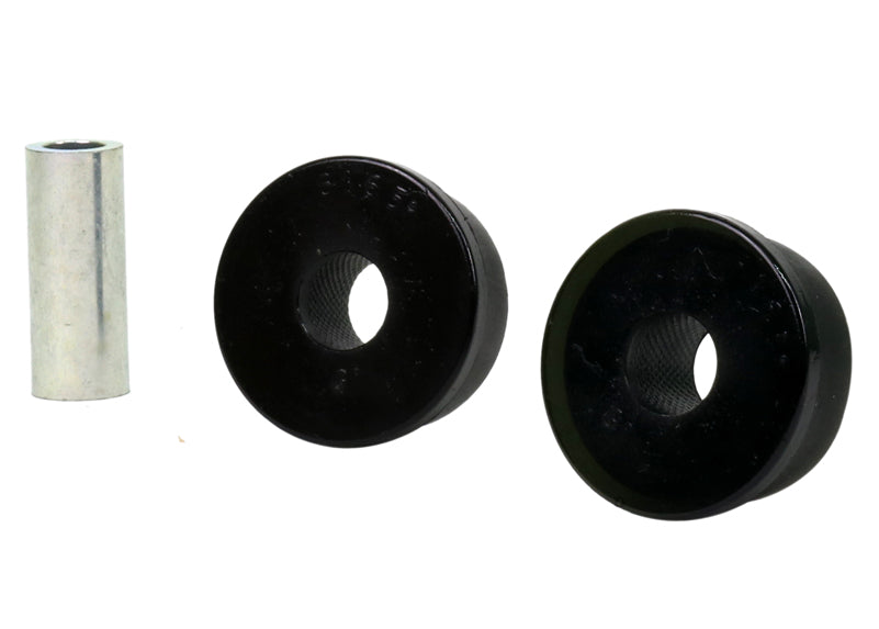 Whiteline Front Track Bar - To Diff Bushing 97-06 Jeep Wrangler TJ