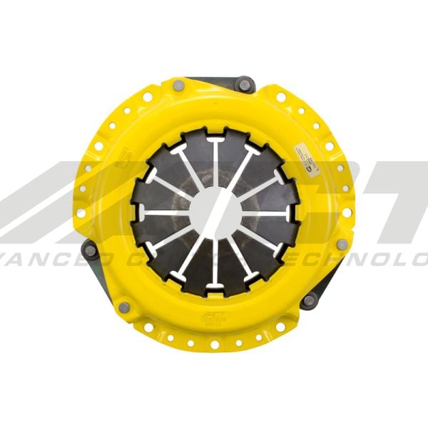 ACT 1993 Hyundai Elantra P/PL Heavy Duty Clutch Pressure Plate