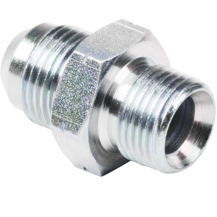 ISR -6an High Pressure Power Steering line fitting without O ring 240sx (Pump Fitting)