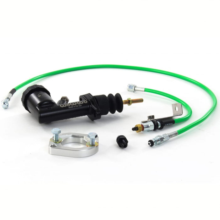Sikky 240sx S13/S14 T56 Master Cylinder Conversion Kit